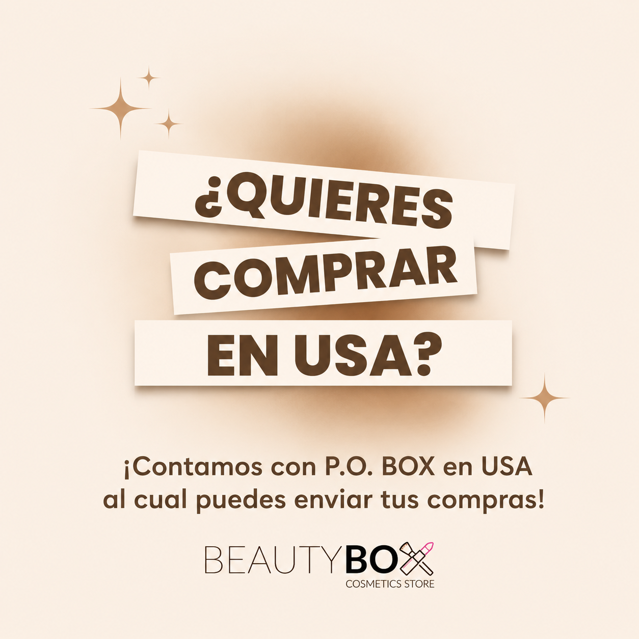 Pedidos especiales📦