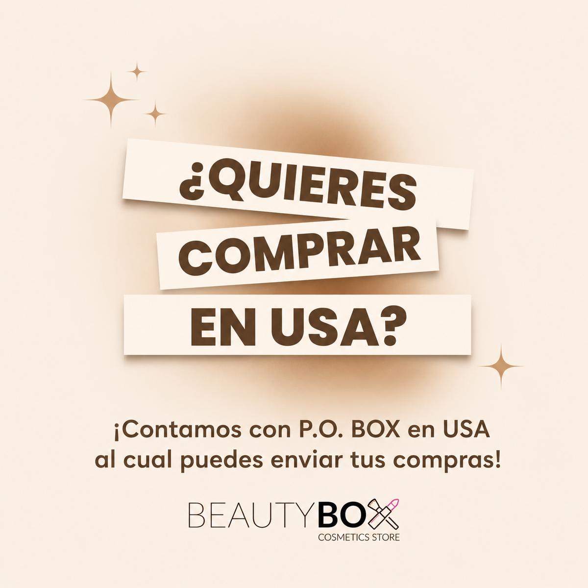 Pedidos especiales📦