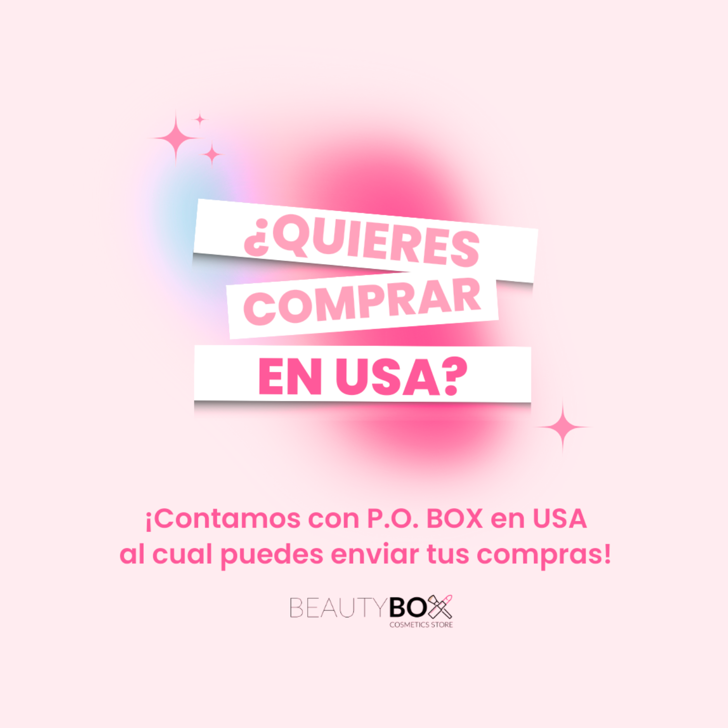 Pedidos especiales📦