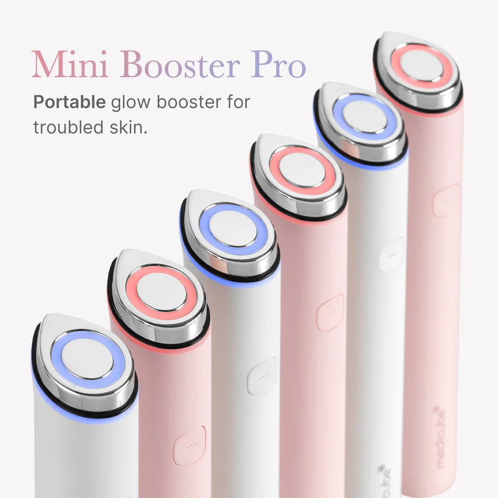 AGE-R Booster Pro Mini