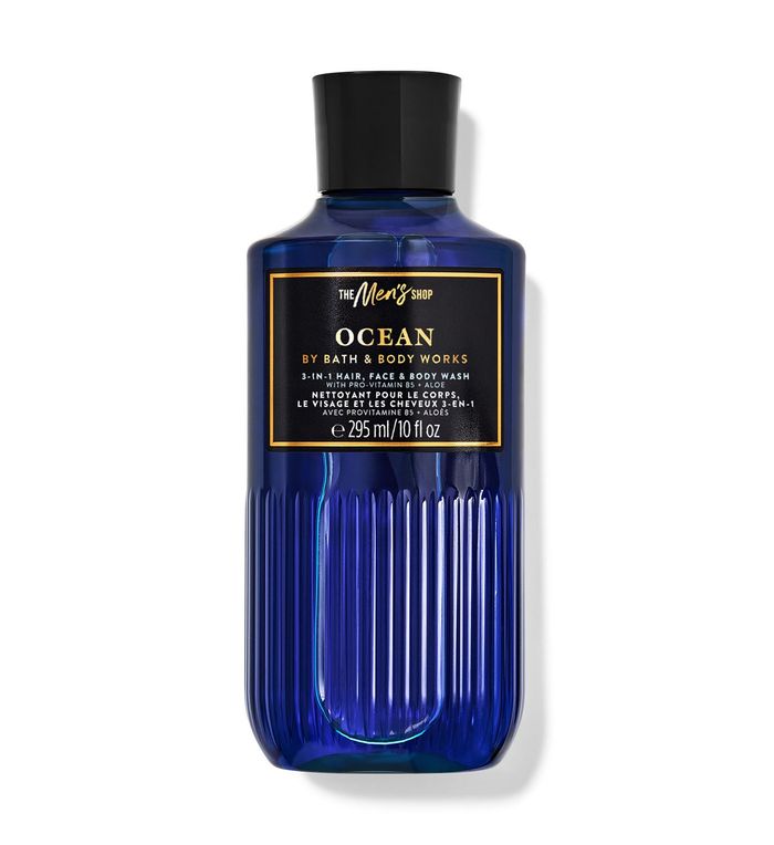 Ocean - 295 ml