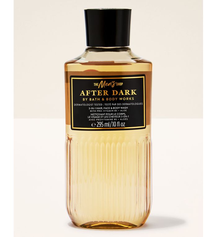 After Dark - 295 ml