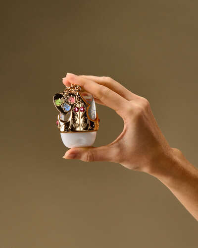 PocketBac Holder Aurora Crown