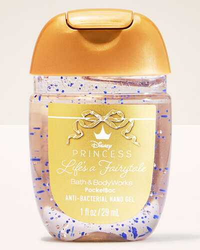 Bath & Body Works PocketBac Life’s a Fairytale | Gel antibacterial