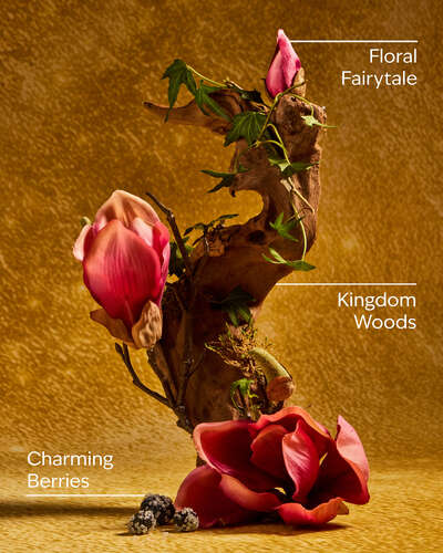 PocketBac Hand Sanitizer Life's a Fairytale