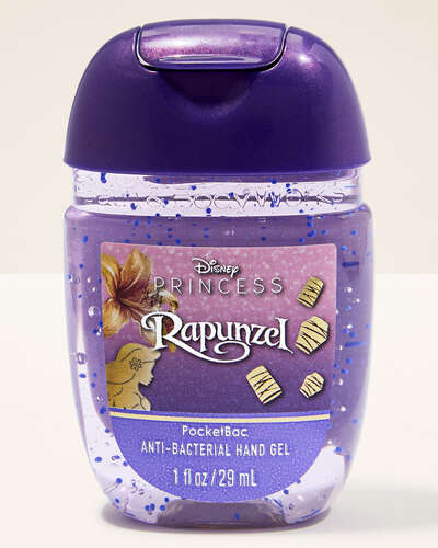 PocketBac Hand Sanitizer Rapunzel