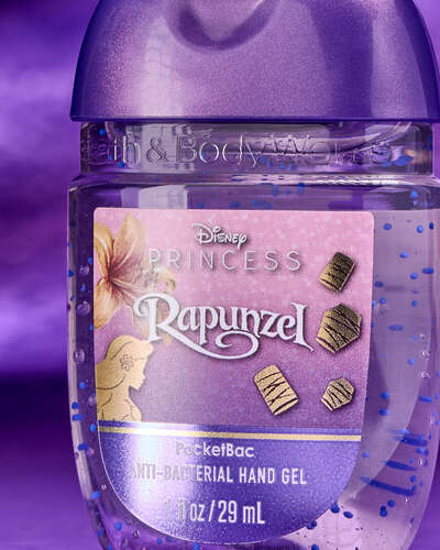 PocketBac Hand Sanitizer Rapunzel