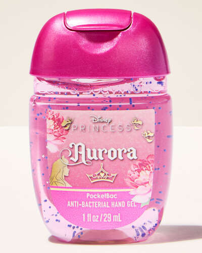 PocketBac Hand Sanitizer Aurora