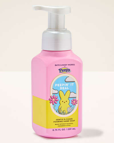 Gentle & Clean Foaming Hand Soap - 259 ml