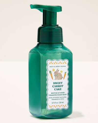 Gentle & Clean Foaming Hand Soap - 259 ml