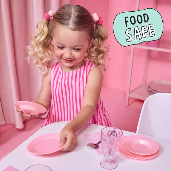 #color_LITTLE TIKES Pink