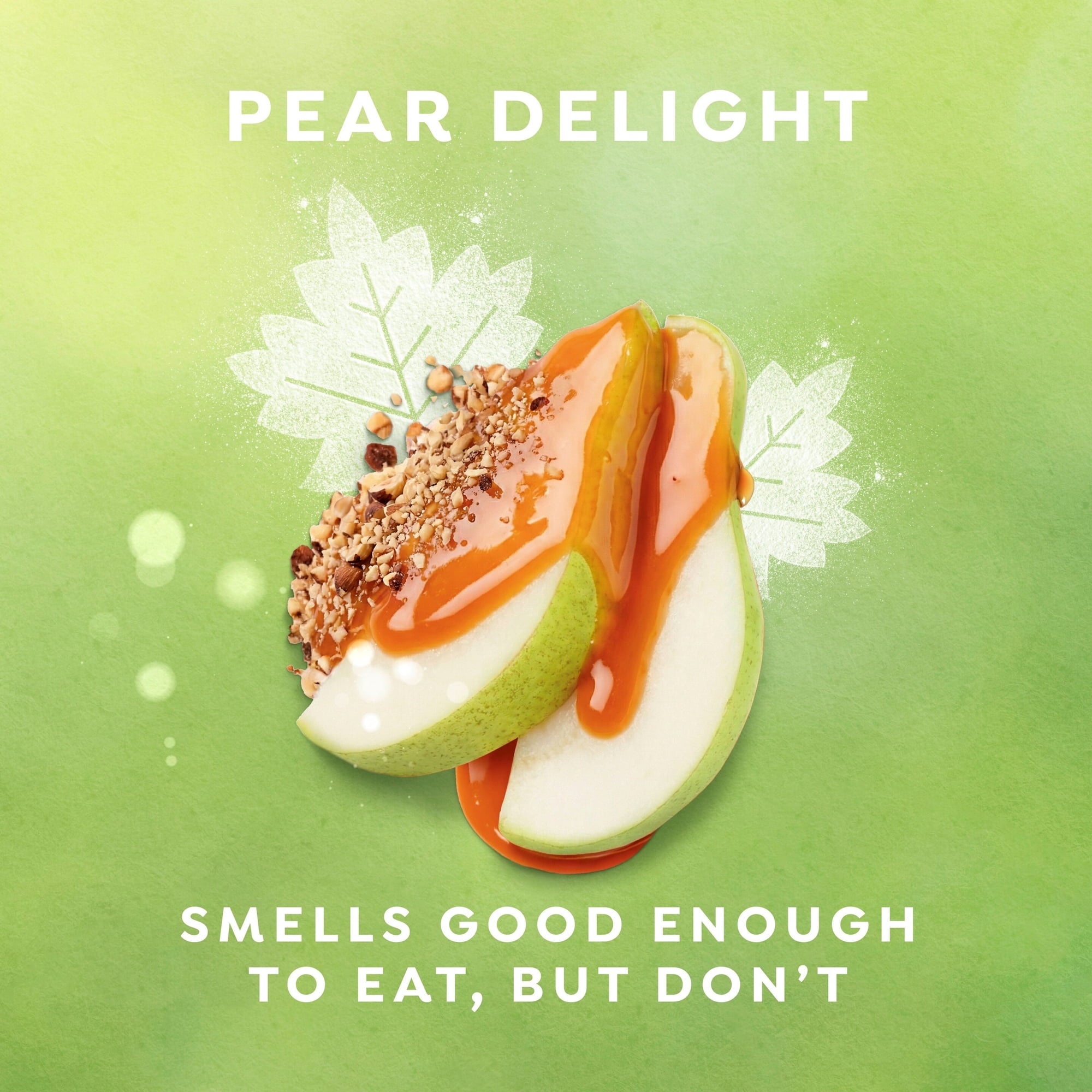 #aroma_Pear Harvest