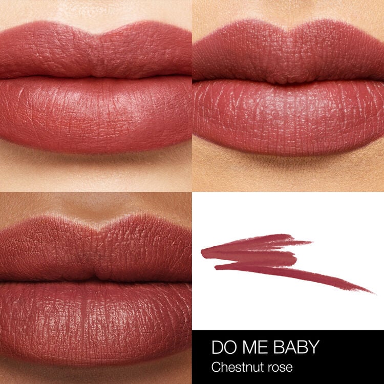 Velvet Matte Lip Pencil