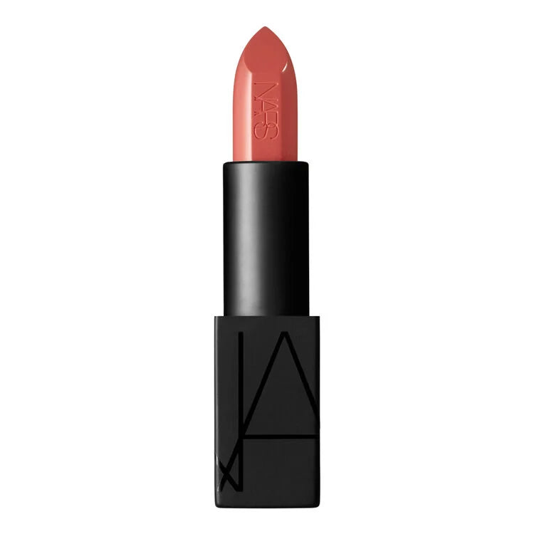 Nars - Audacious Lipstick | Labial en Barra de Larga Duración y Alta Cobertura