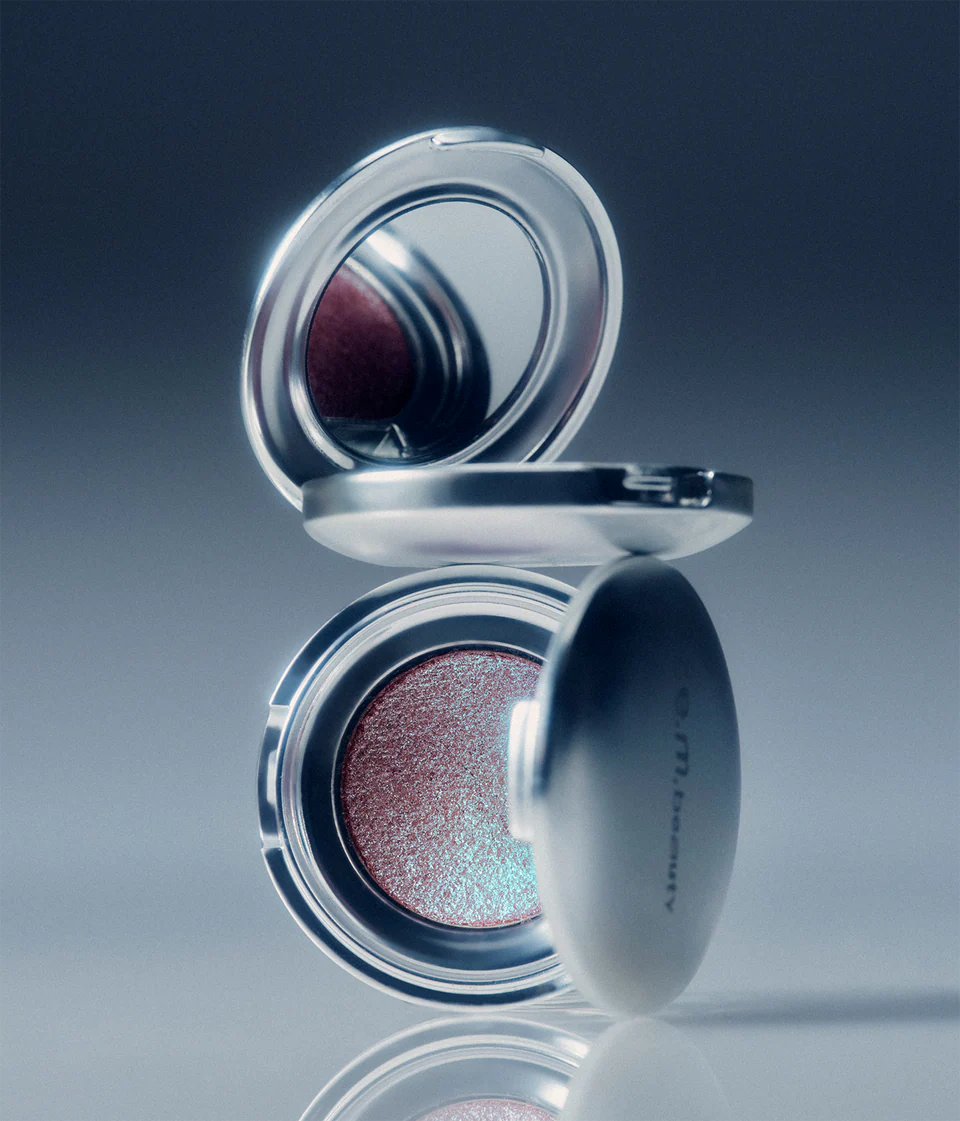 Sweet Dreams Powder Eyeshadow Singlet