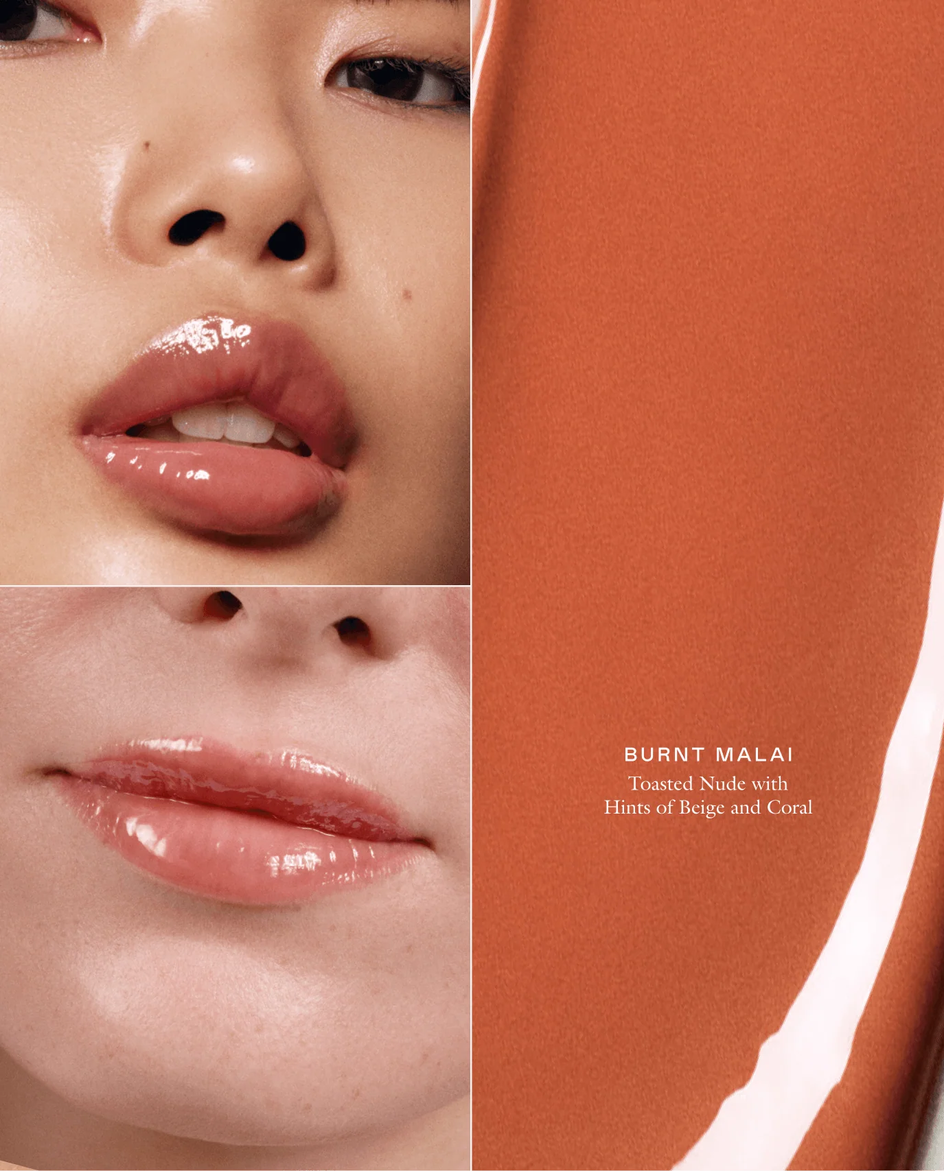 The Threesome Three Mini Lechouchou Lip Softening Balms