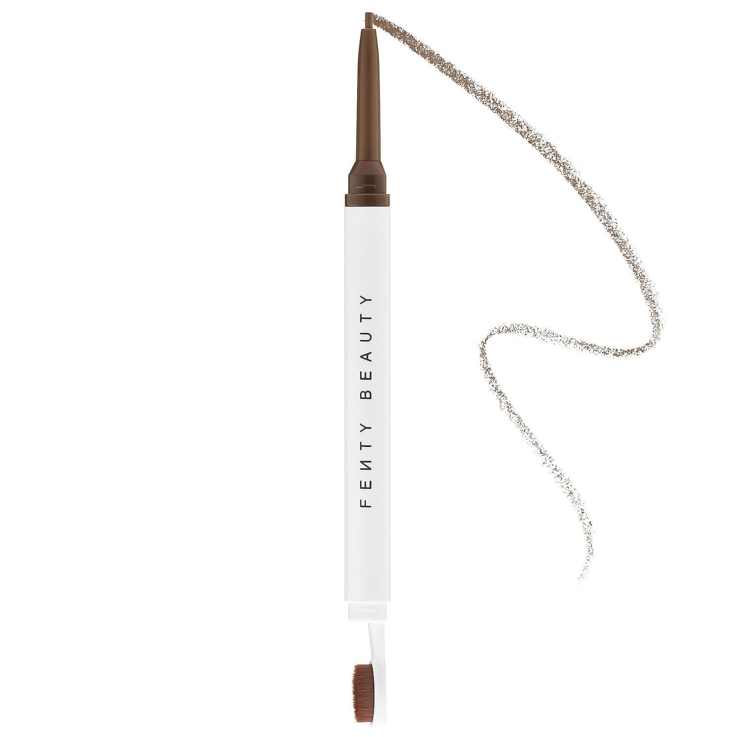 Brow MVP Ultra Fine Brow Pencil & Styler