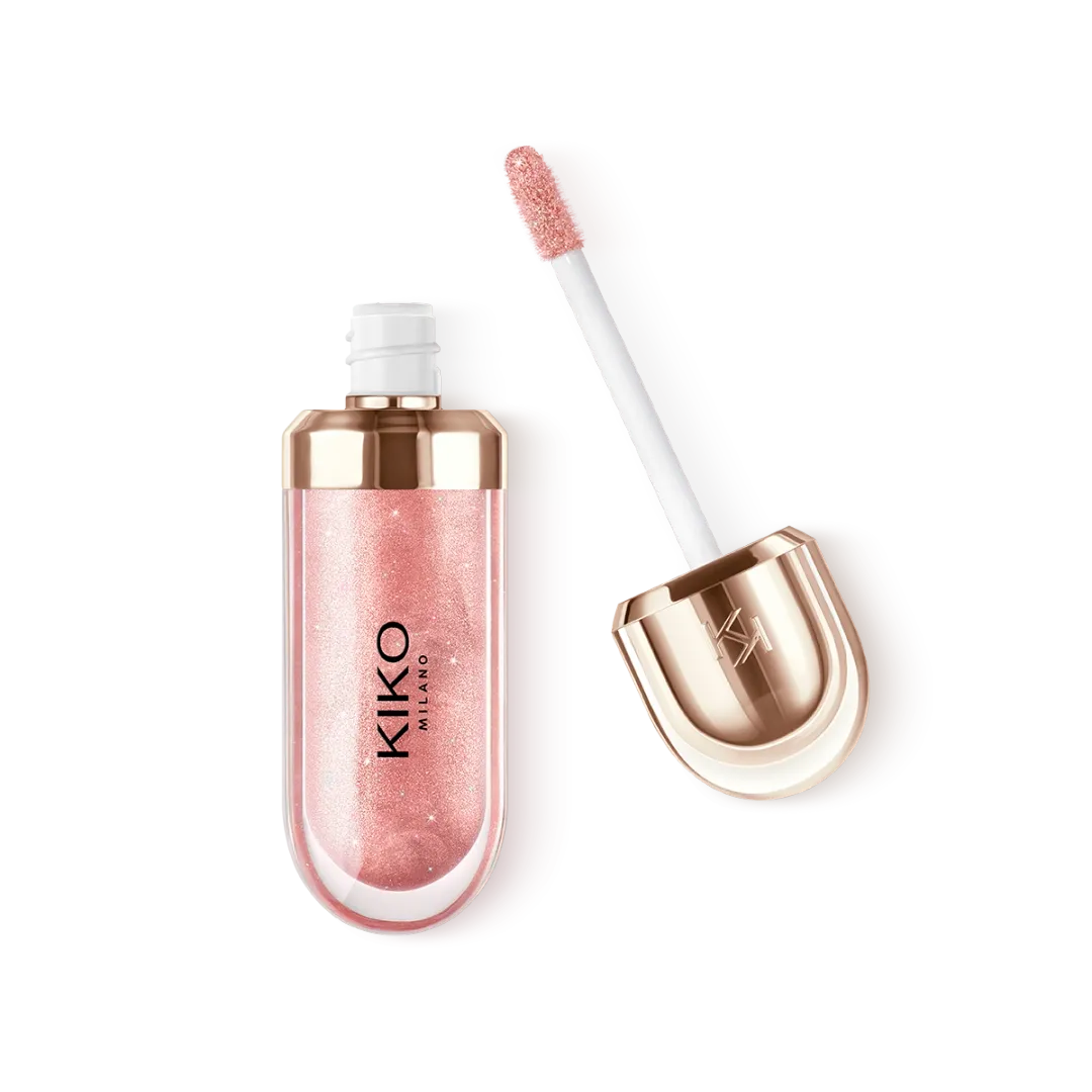 3D Hydra Lipgloss