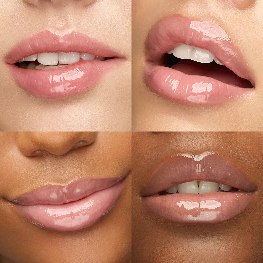 3D Hydra Lipgloss