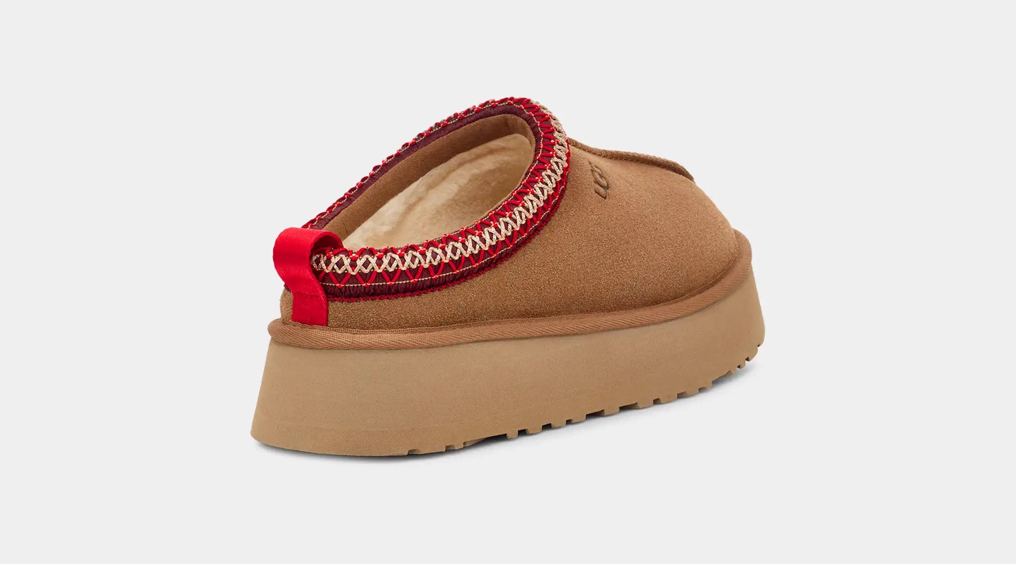Women's Tazz - Chestnut