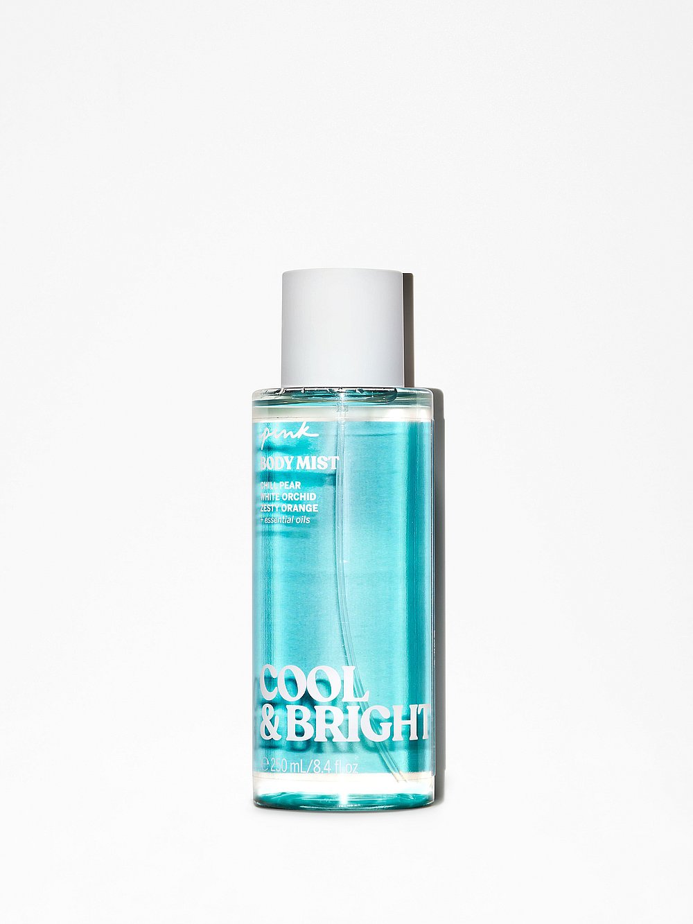 Body Mist Collection