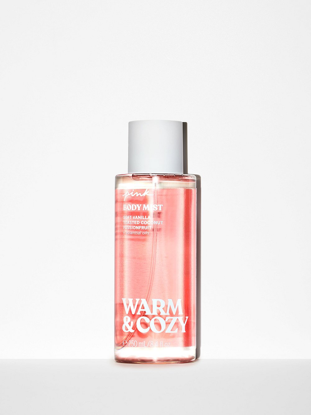 Body Mist Collection
