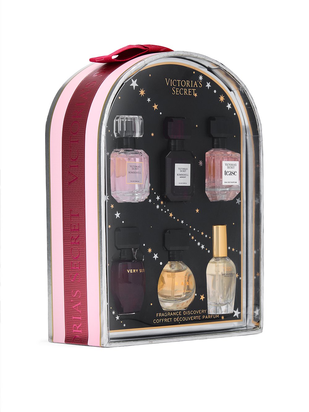 Fragrance Discovery Gift Set