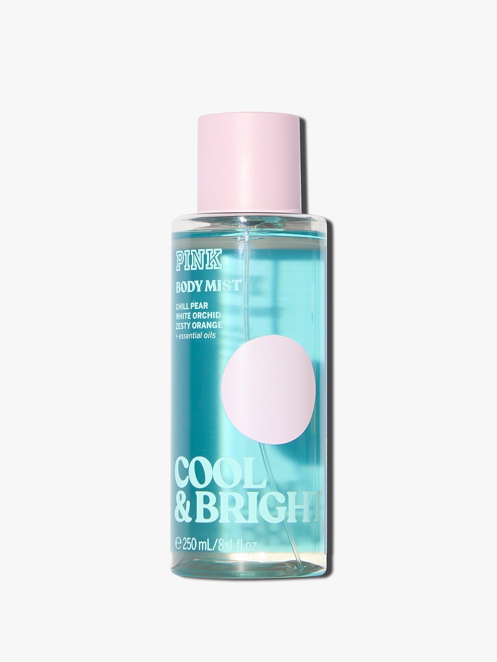 Body Mist Collection