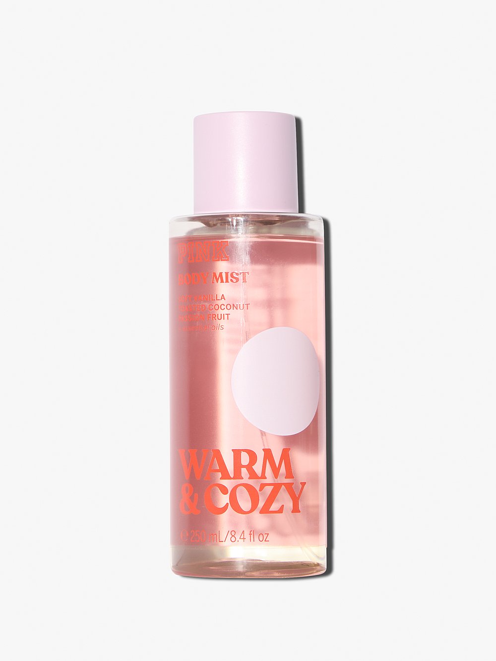 Body Mist Collection