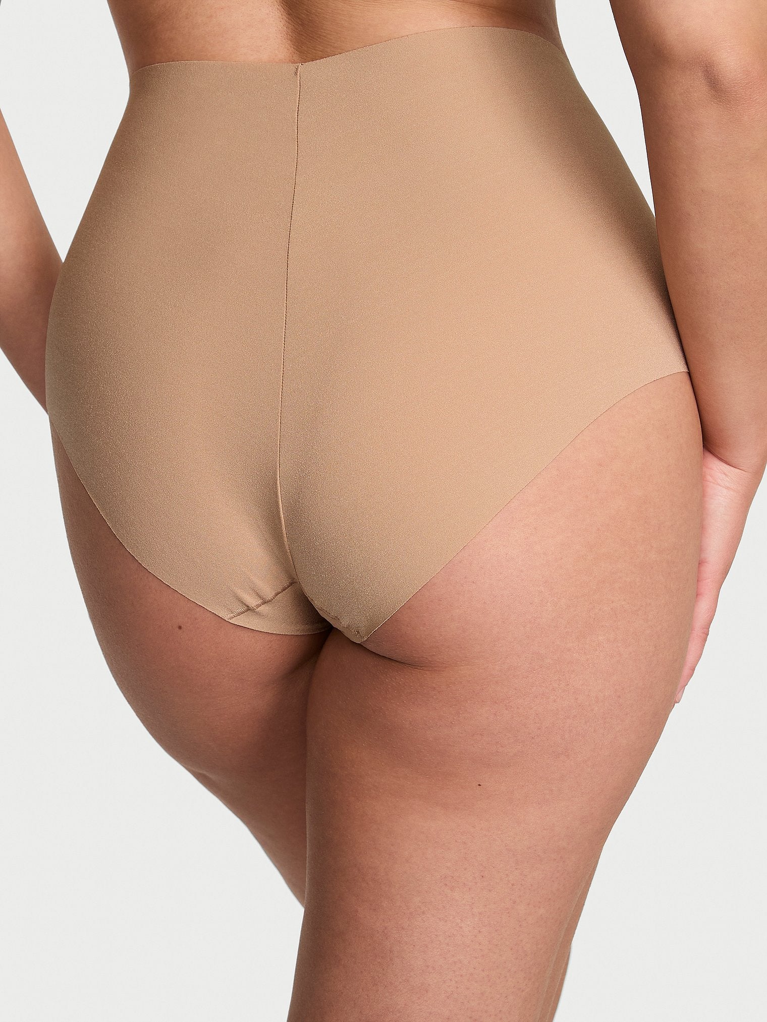No-Show Modern Brief Panty - Talla M