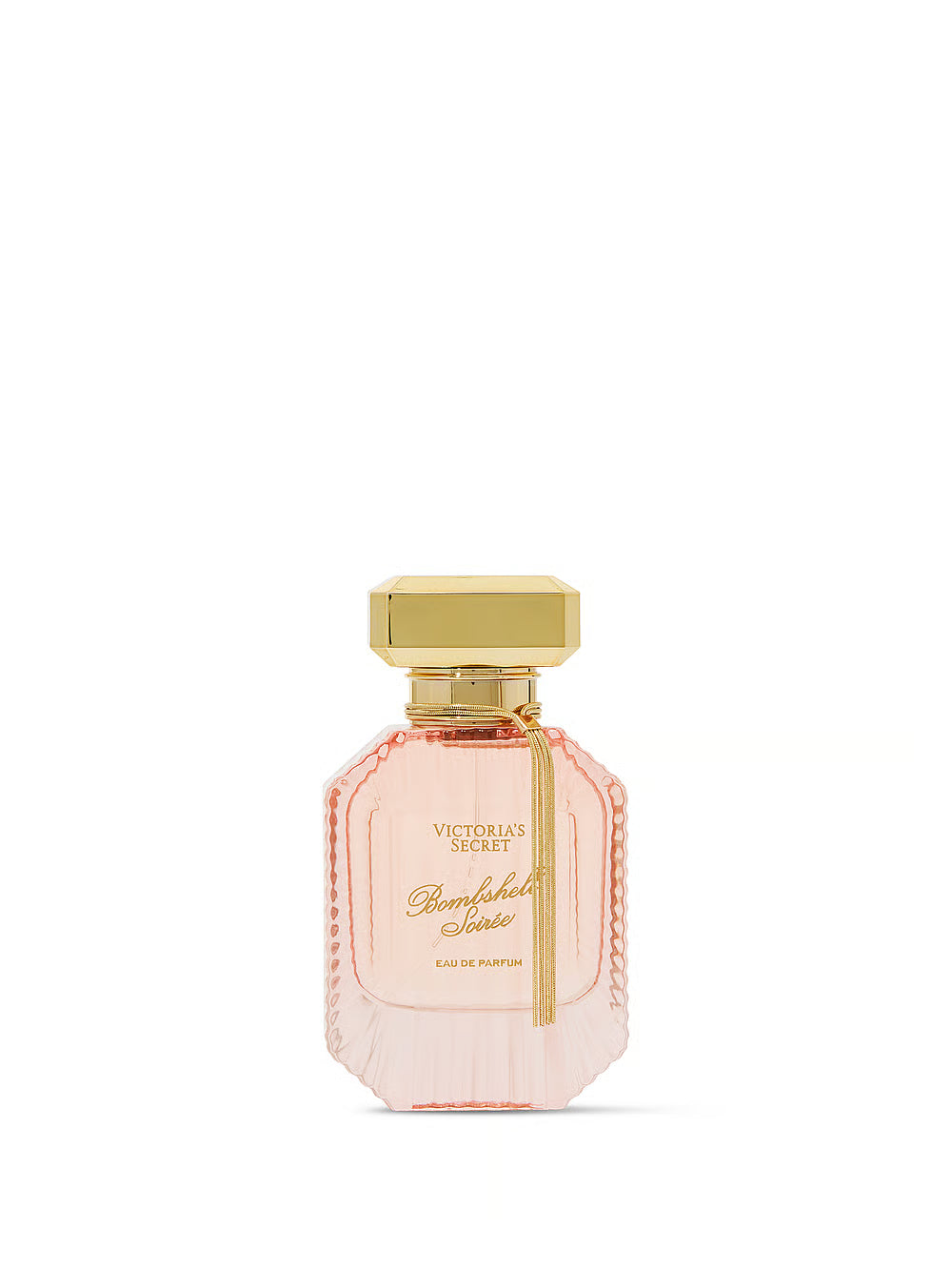 Victoria's Secret - Bombshell Soirée | perfume floral afrutado