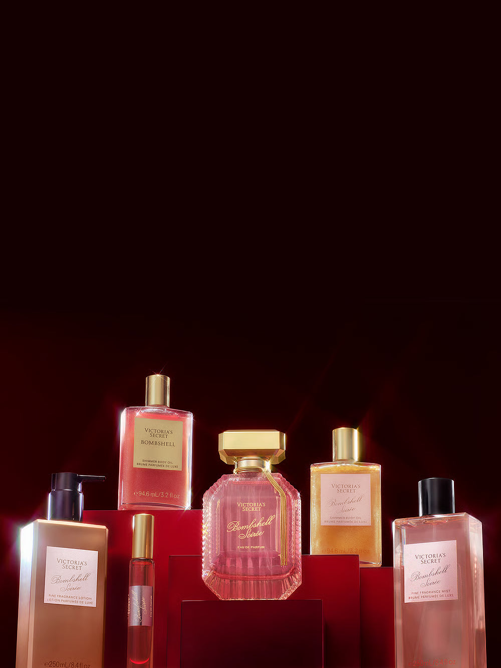 Bombshell Soirée Eau de Parfum