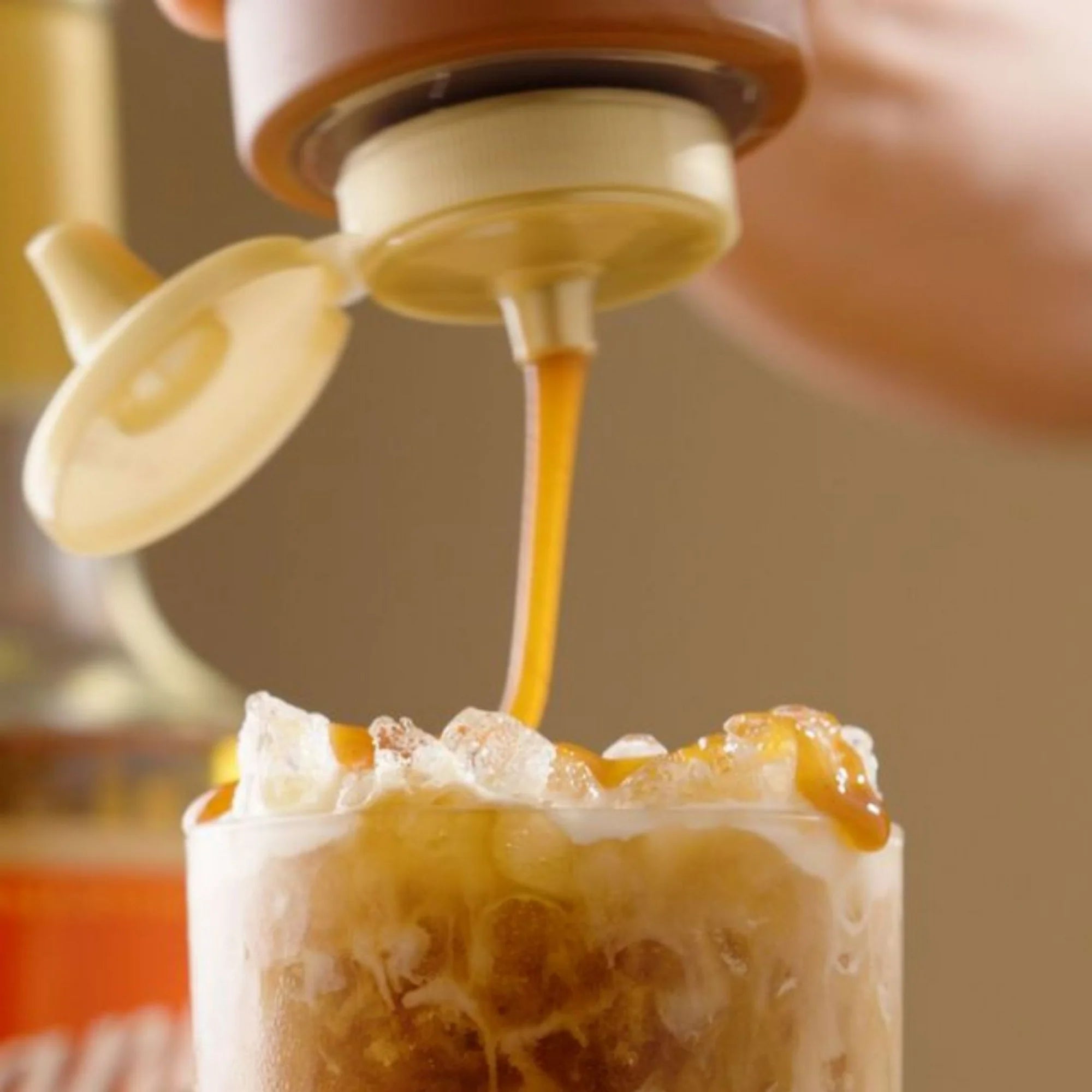 Caramel Sauce