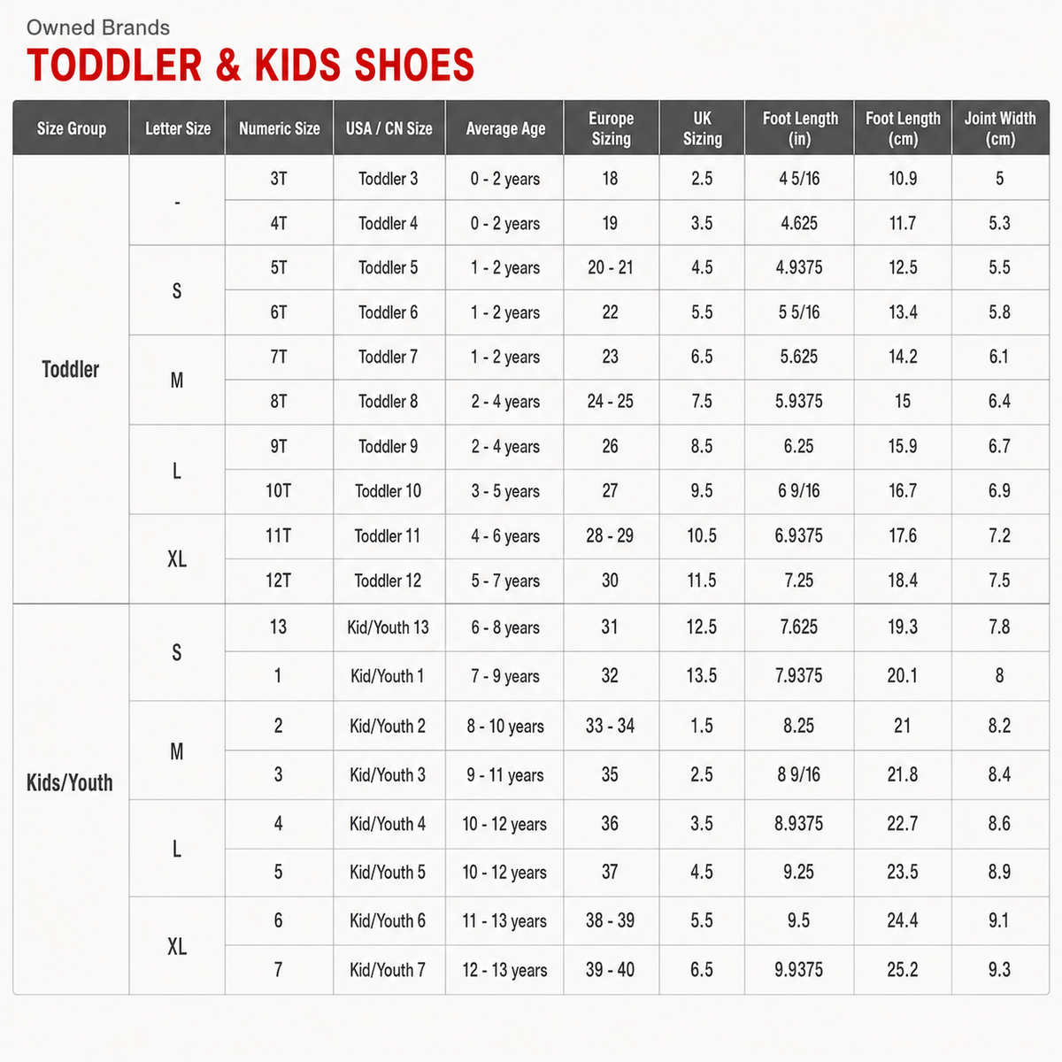 Toddler Sharon Molded Footbed Sandals