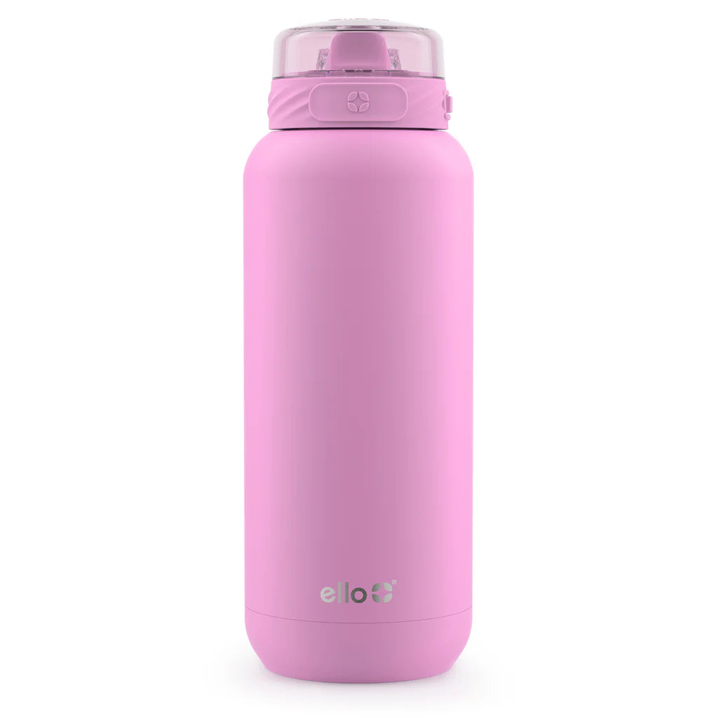 Cooper Stainless Steel Water Bottle