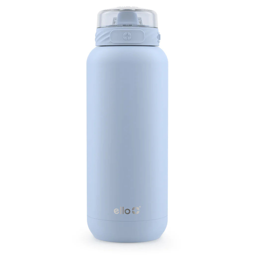 ELLO - Cooper Stainless Steel Water Bottle | Termo