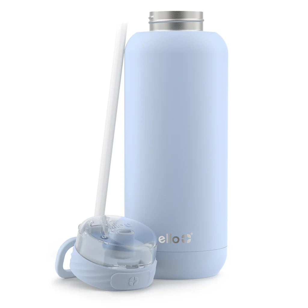 Cooper Stainless Steel Water Bottle