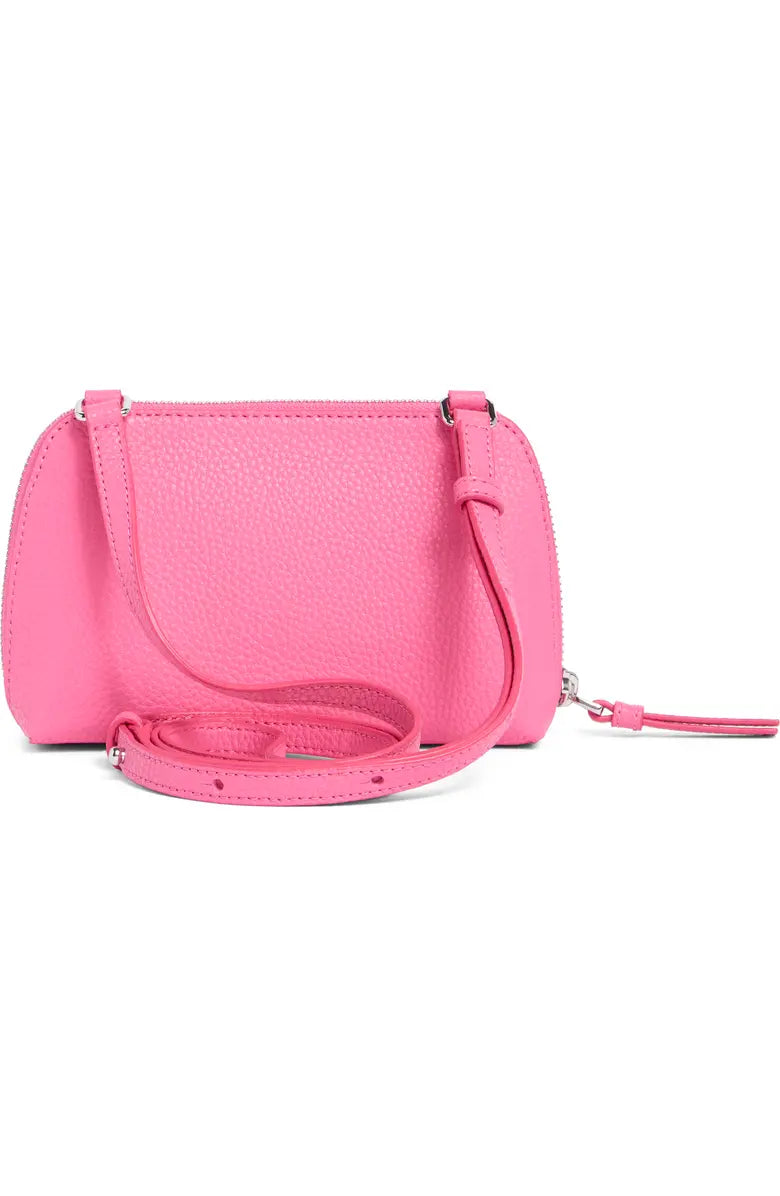 Bold SLG Small Crossbody Pouch Bag