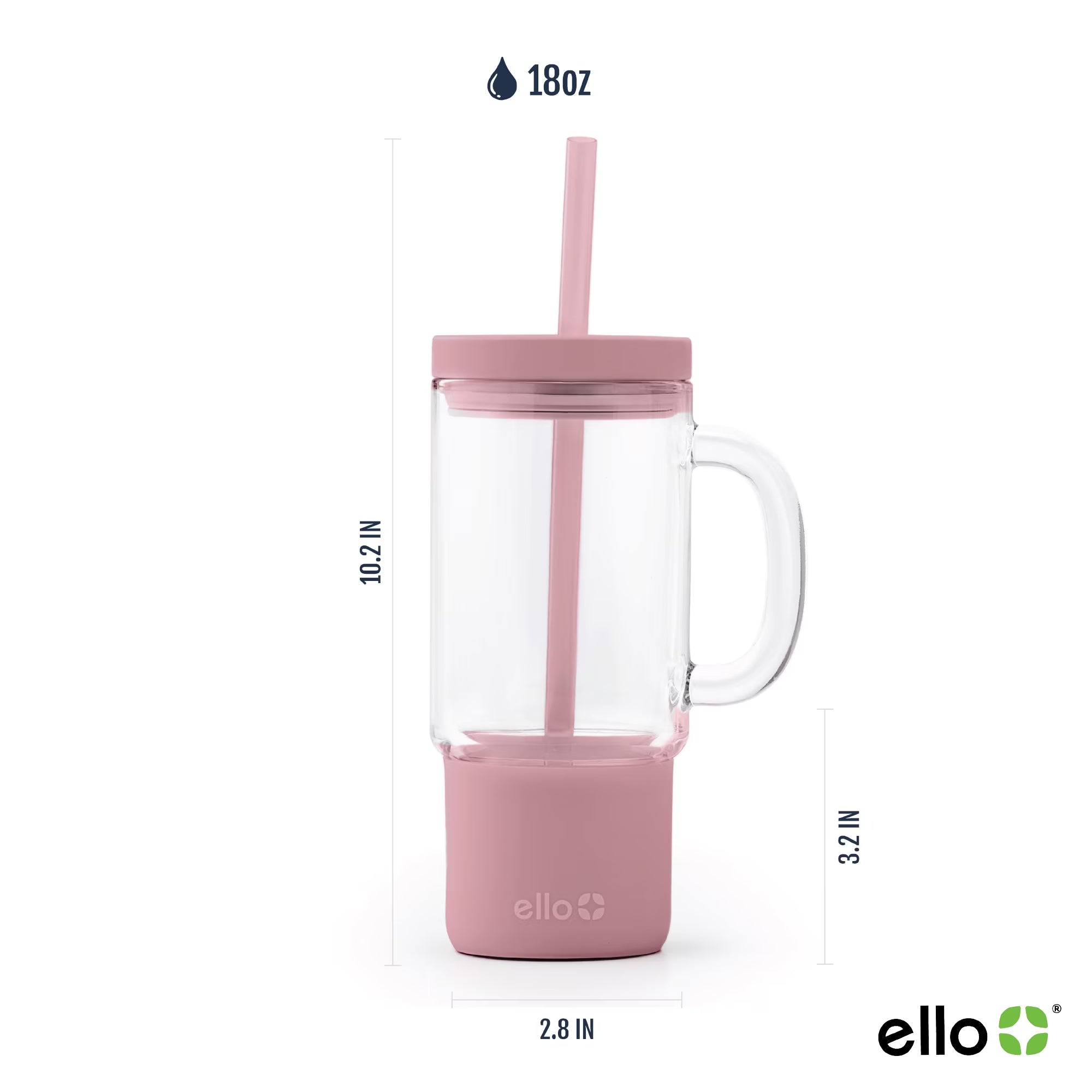 #color_ELLO Mauve