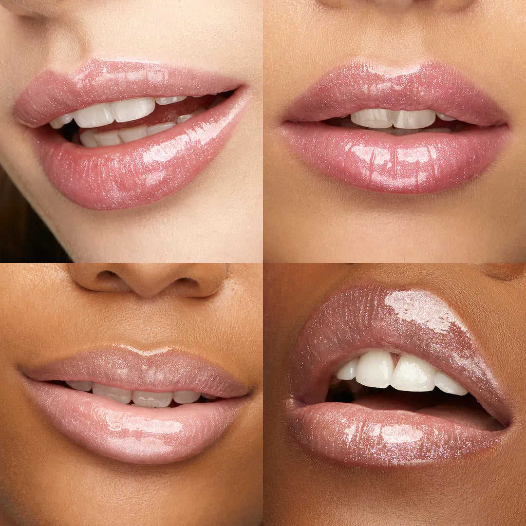3D Hydra Lipgloss