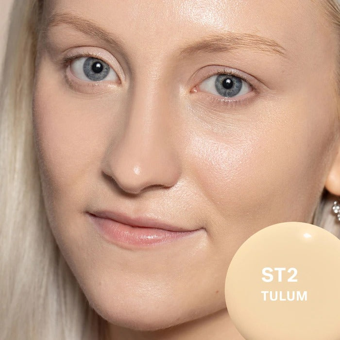 Super Serum Skin Tint SPF 40 Skincare Foundation