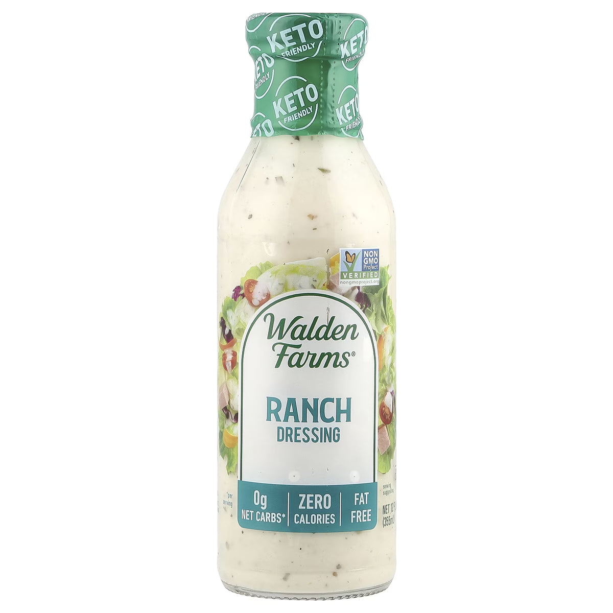 Ranch Dressing