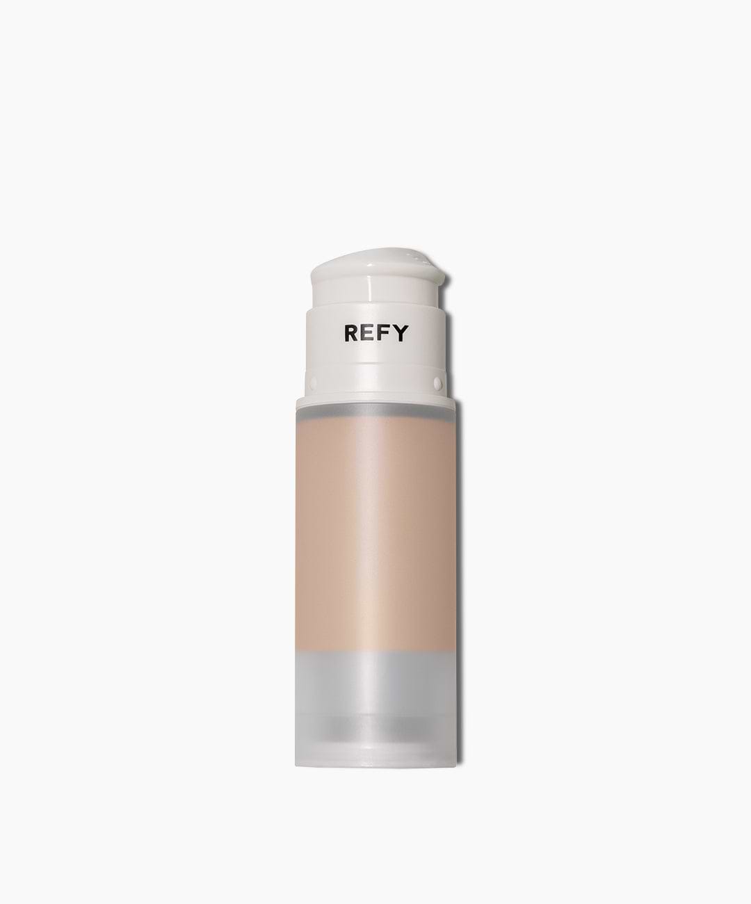 Skin tint REFY Skin Base tono 160W 30 ml #color_Refy 160W