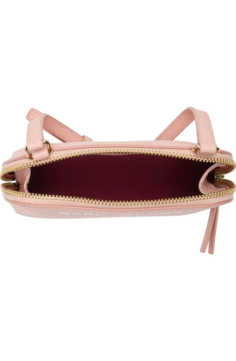 Bold SLG Small Crossbody Pouch Bag