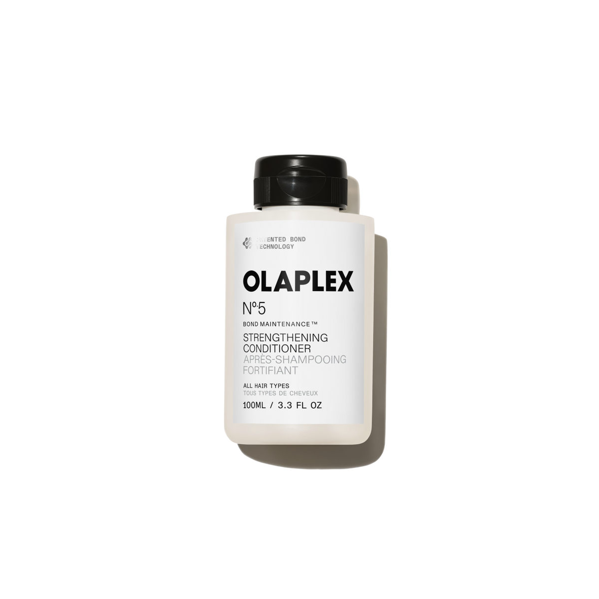 OLAPLEX Nº.5 Bond Maintenance Conditioner 100 ml acondicionador fortalecedor