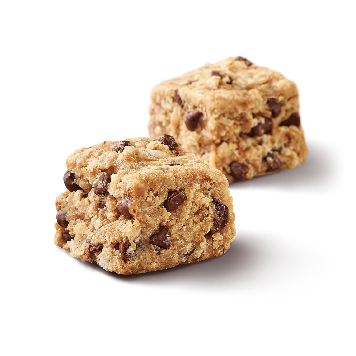Heavenly Hunks Oatmeal Chocolate Chip Cookie Bites
