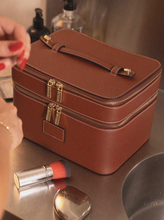 #color_ET Ginger Brown