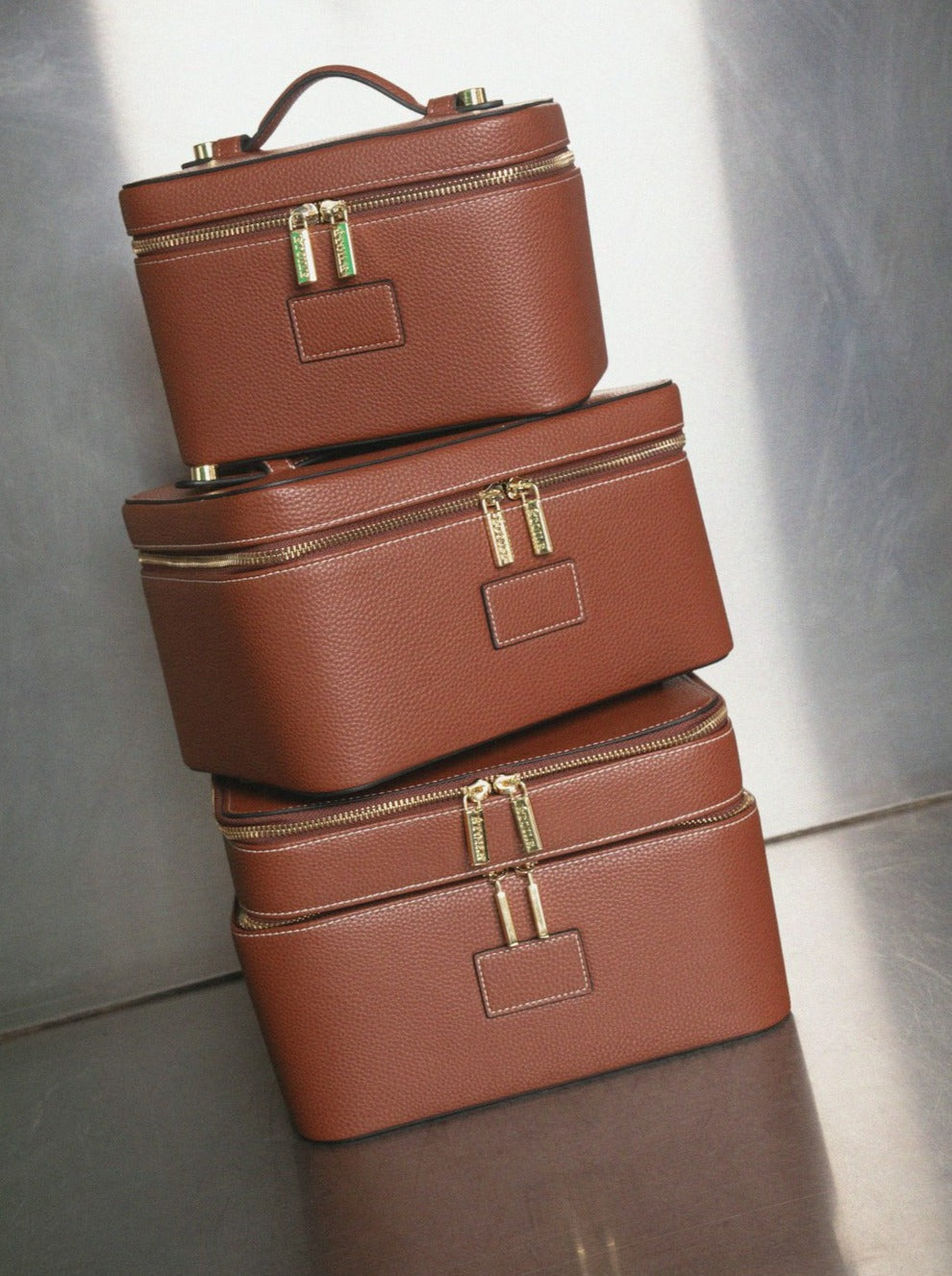 #color_ET Ginger Brown