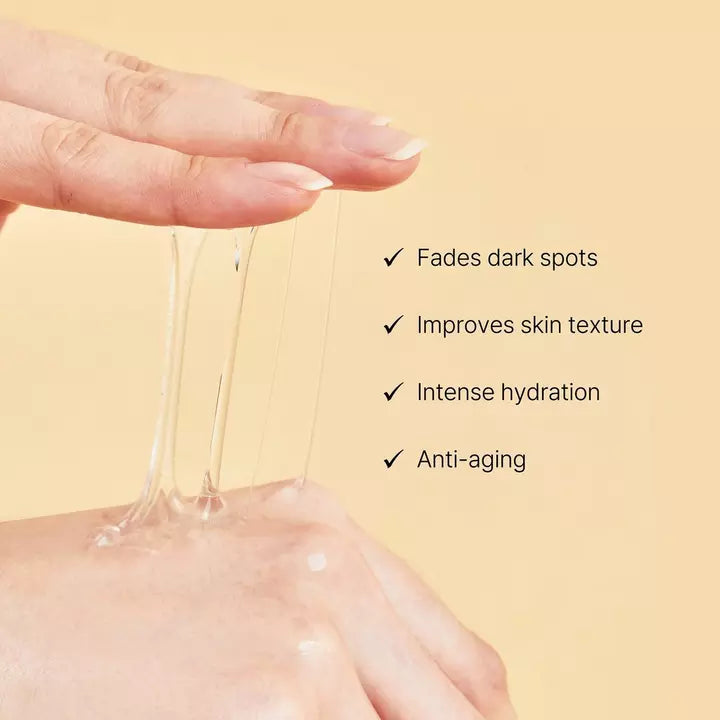 Advanced Snail 96 Mucin Power Essence