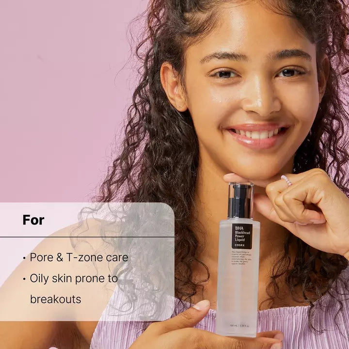 BHA Blackhead Power Liquid